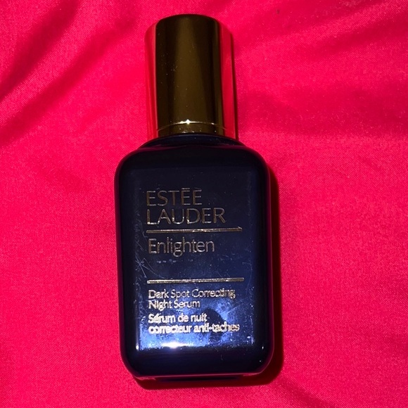 Estée Lauder Dark Spot Correcting Night Serum - Picture 2 of 3
